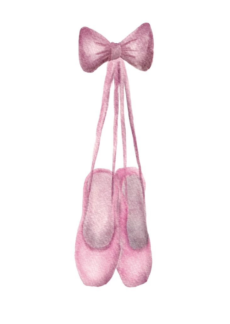 BALLET SCHUHE