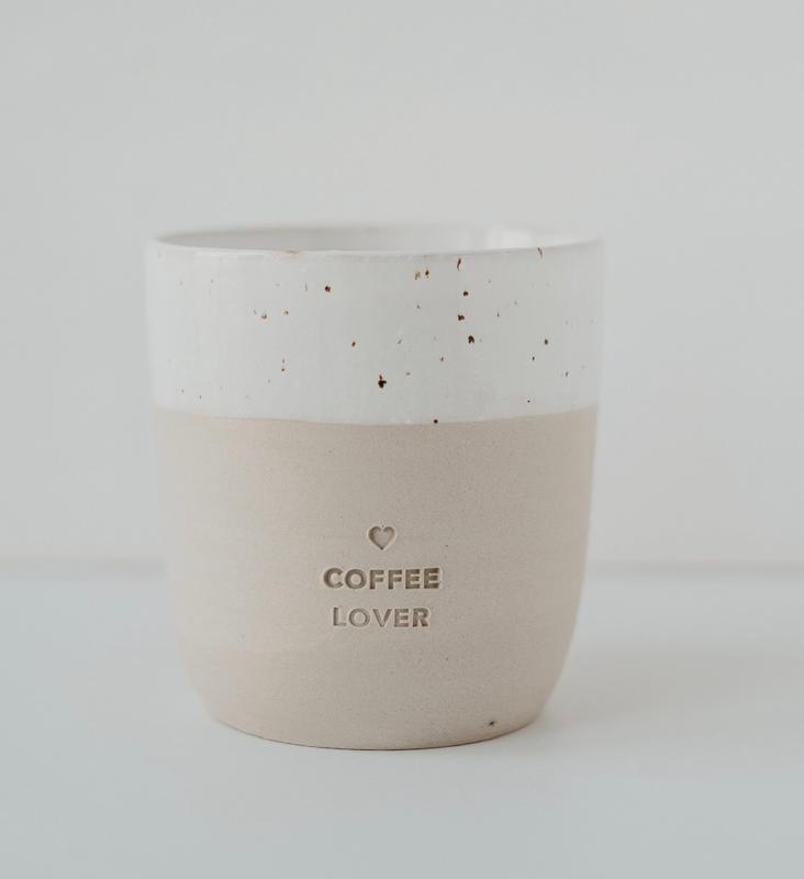 BECHER COFFEE LOVER - 2