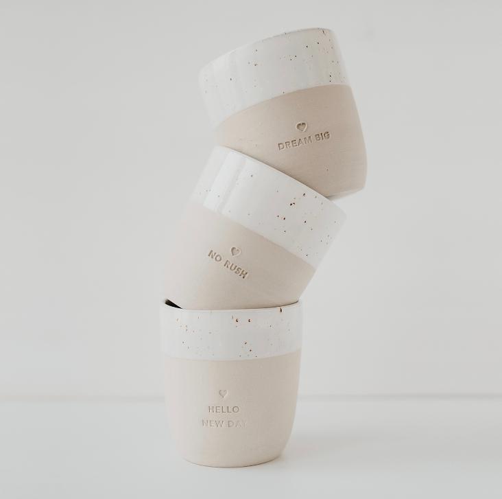 BECHER COFFEE LOVER - 6