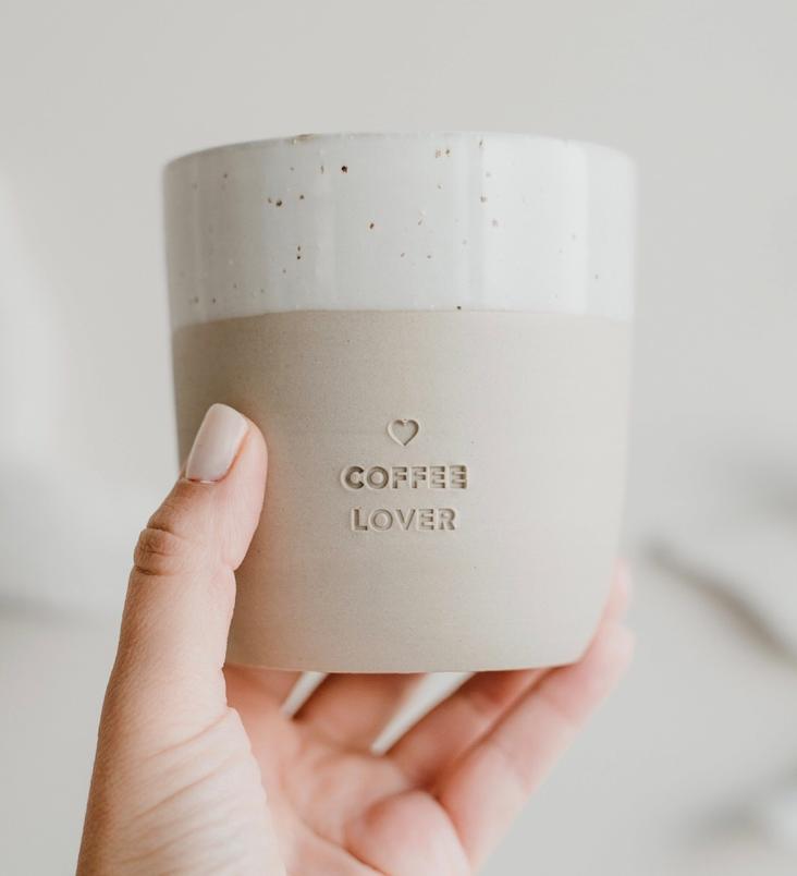 BECHER COFFEE LOVER - 3