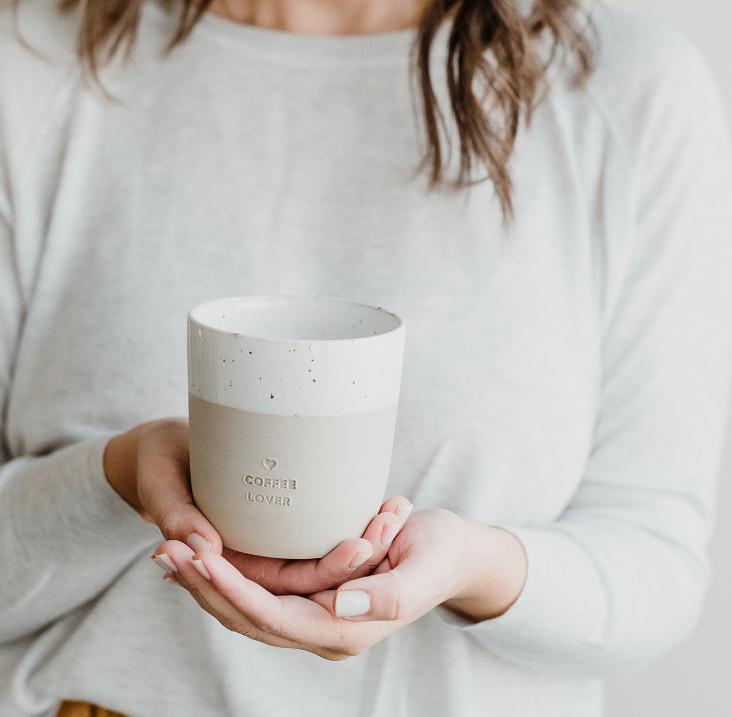 BECHER COFFEE LOVER - 1