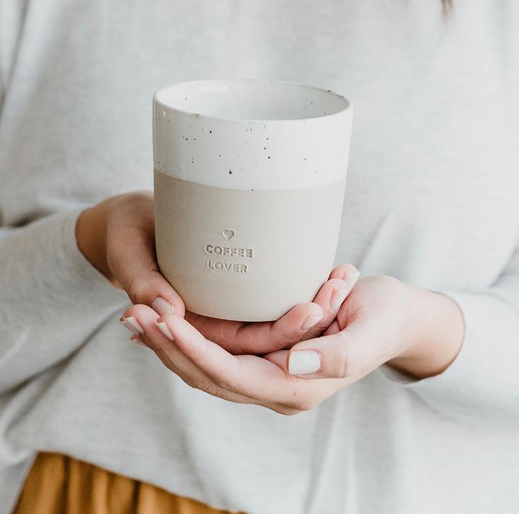 BECHER COFFEE LOVER - 4