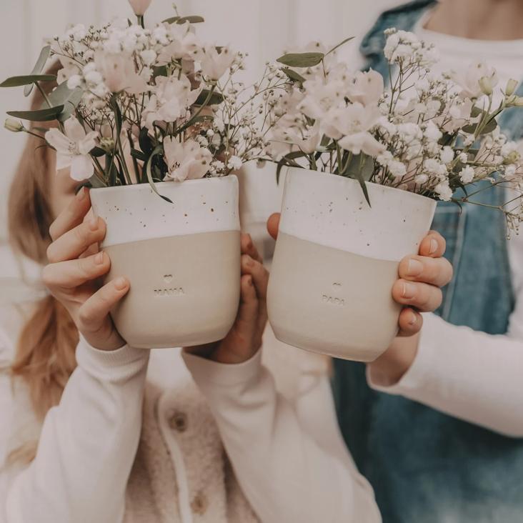 VORBESTELLEN: BECHER MAMA ♡ AB CA. MITTE SEPTEMBER WIEDER LIEFERBAR - 1