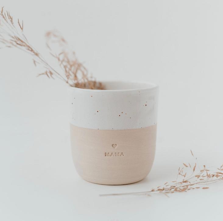 VORBESTELLEN: BECHER MAMA ♡ AB CA. MITTE SEPTEMBER WIEDER LIEFERBAR - 4