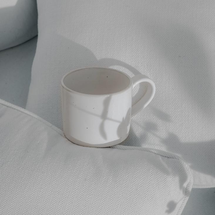 VORBESTELLEN: ANFANG SEPTEMBER LIEFERBAR: TASSE CALMA