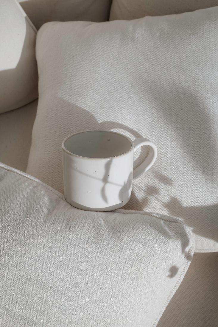 VORBESTELLEN: ANFANG SEPTEMBER LIEFERBAR: TASSE CALMA - 1
