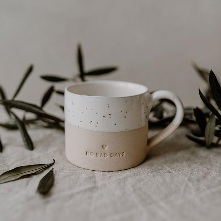 TASSE NO BAD DAYS