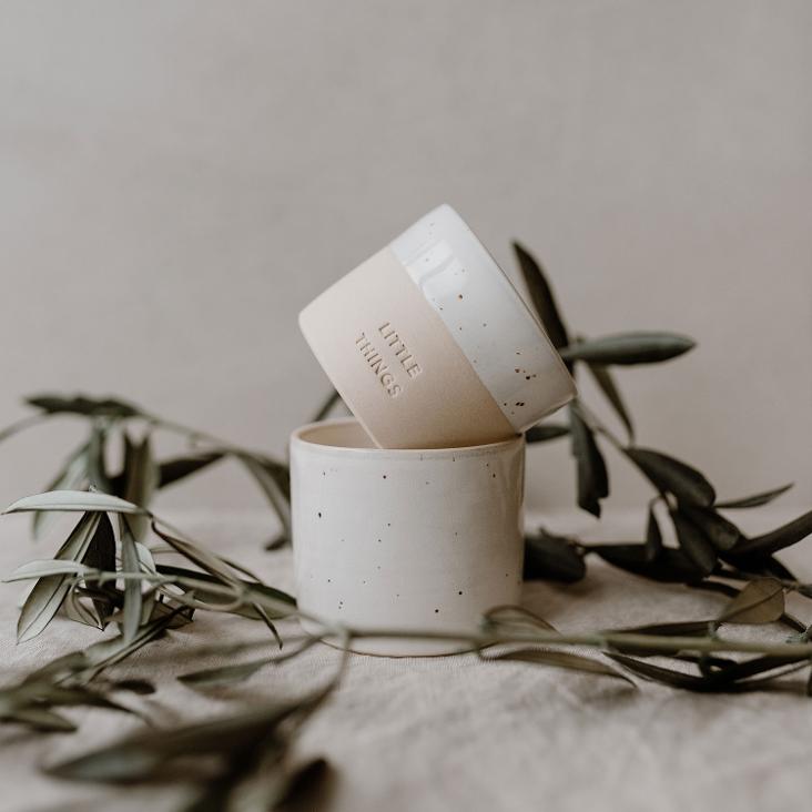 SCHÄLCHEN LITTLE THINGS (NUR NOCH 1 STÜCK) SOLANGE VORRAT REICHT - 1