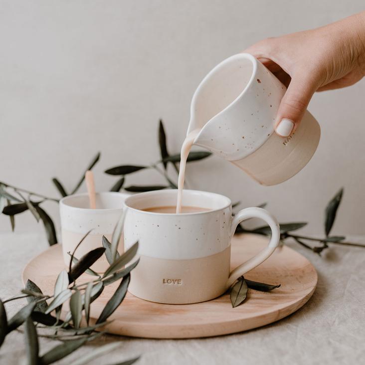 SCHÄLCHEN LITTLE THINGS (NUR NOCH 1 STÜCK) SOLANGE VORRAT REICHT - 0