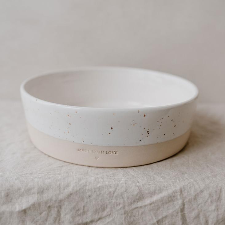 SCHALE WITH LOVE 27CM