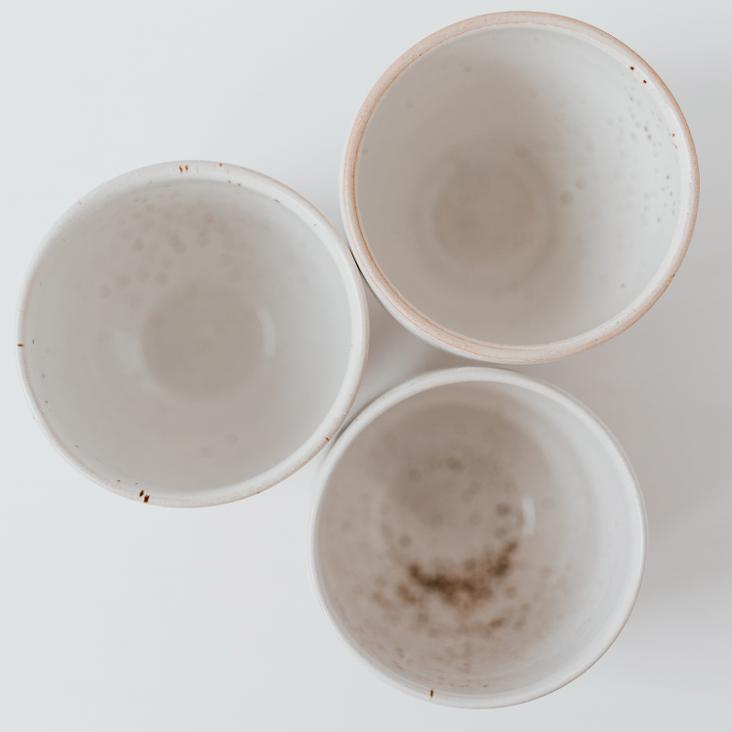 BECHER ERSTMAL KAFFEE - 1