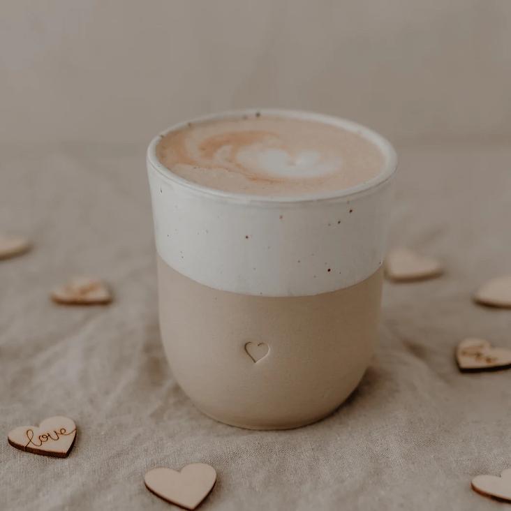 BECHER HERZ - 3