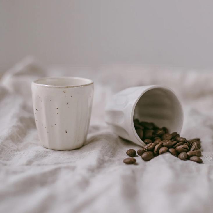 ESPRESSO BECHER COLINA - 0