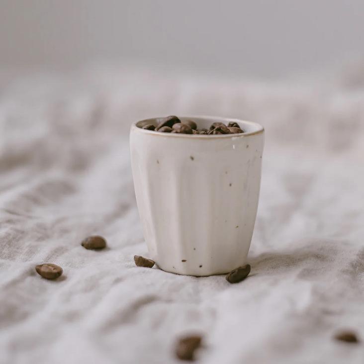 VORBESTELLEN: BALD WIEDER LIEFERBAR: ESPRESSO BECHER COLINA - 1