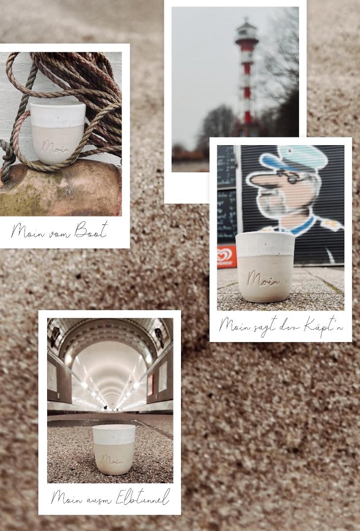 BECHER MOIN (NUR NOCH 1 STÜCK) - 2