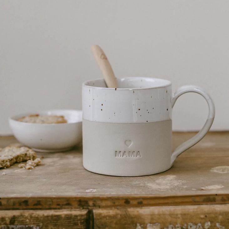 VORBESTELLEN: IM LAUFE VOM MAI WIEDER LIEFERBAR: GROSSE TASSE MAMA - 0