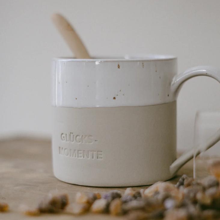 GROSSE TASSE GLÜCKSMOMENTE - 0