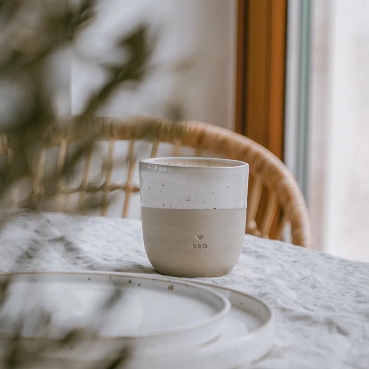 VORBESTELLEN: AB 24.12 LIEFERBAR: BECHER BRO - 0