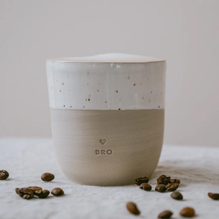 VORBESTELLEN: AB 24.12 LIEFERBAR: BECHER BRO