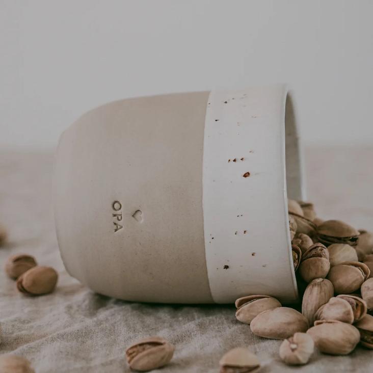 BECHER OPA - 1