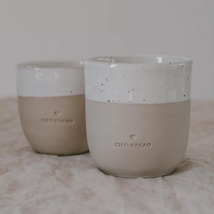 BECHER CIAO KAKAO - 2