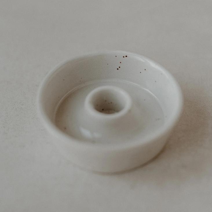 KERZENSCHALE CALMA - 4