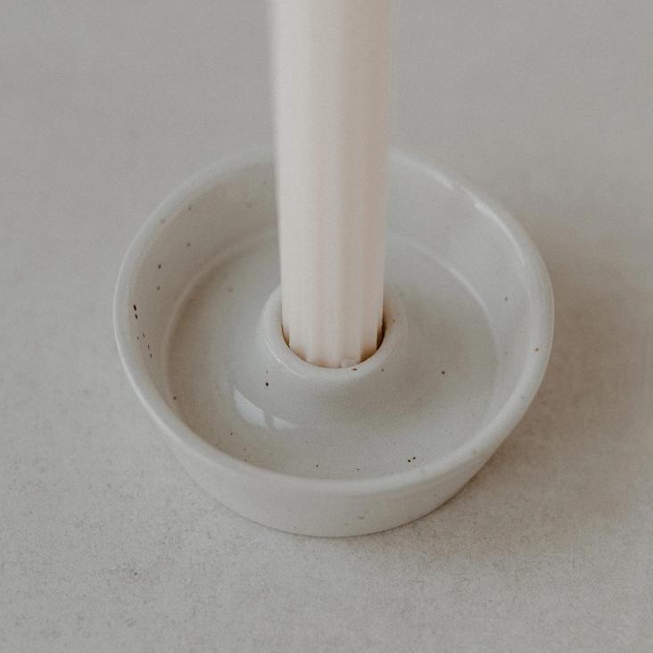 KERZENSCHALE CALMA ♡ - 5