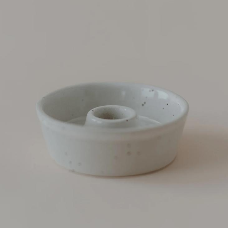 KERZENSCHALE CALMA - 0