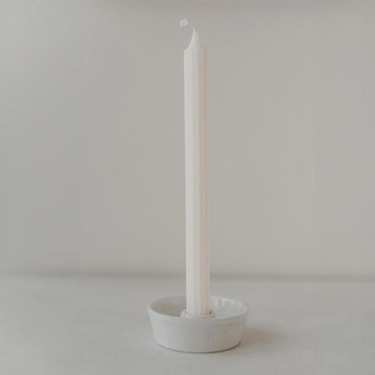 KERZENSCHALE CALMA - 1