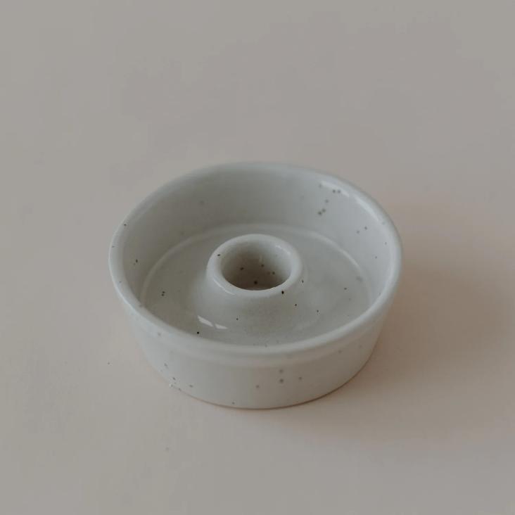 NEU: VORBESTELLEN: BALD LIEFERBAR: KERZENSCHALE CALMA - 3