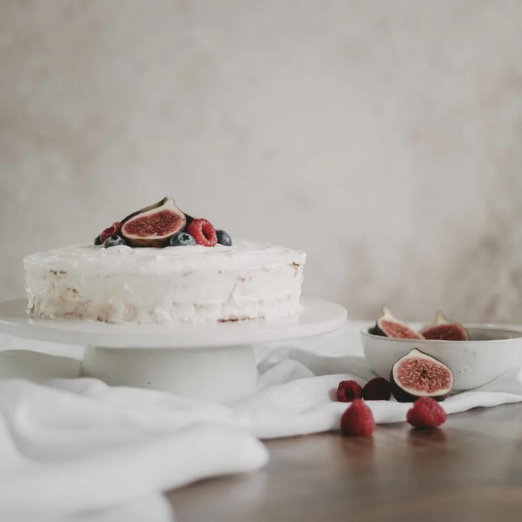 KUCHENSTÄNDER CALMA 7CM