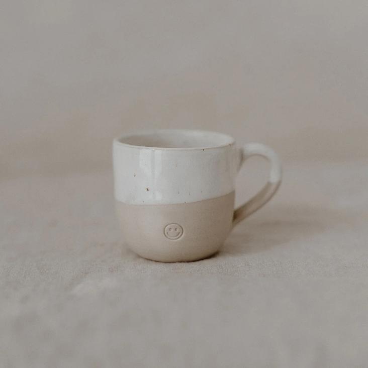 ESPRESSO TASSE SMILEY