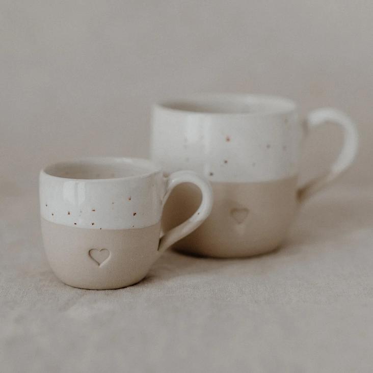 ESPRESSO TASSE HERZ - 0