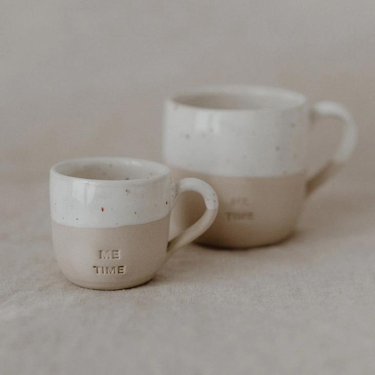 ESPRESSO TASSE ME TIME