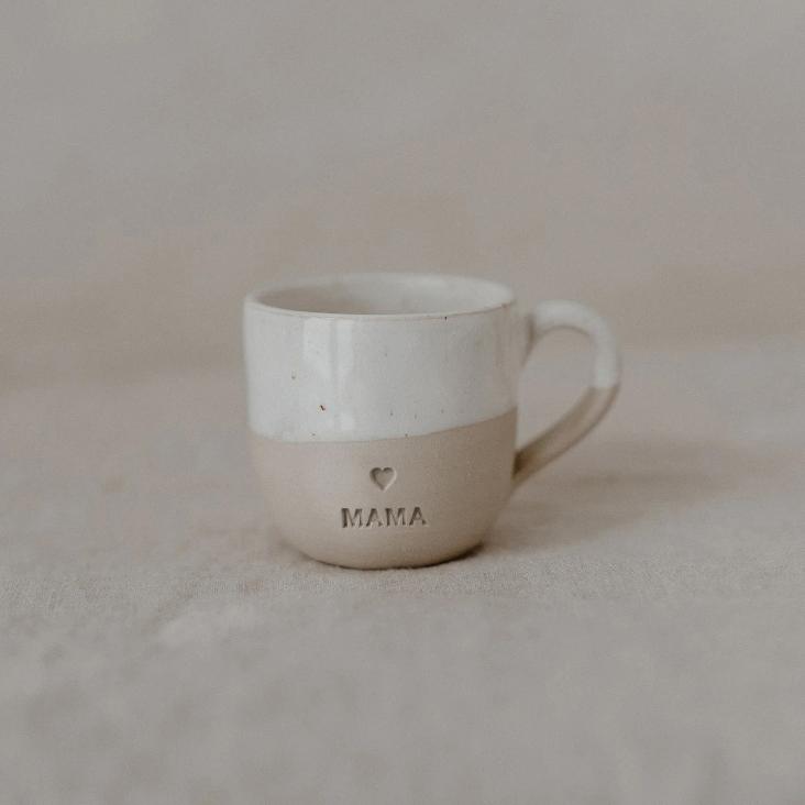 ESPRESSO TASSE MAMA