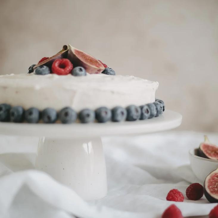 KUCHENSTÄNDER CALMA 10CM - 3