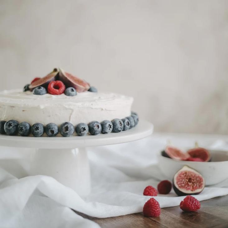 KUCHENSTÄNDER CALMA 10CM - 0