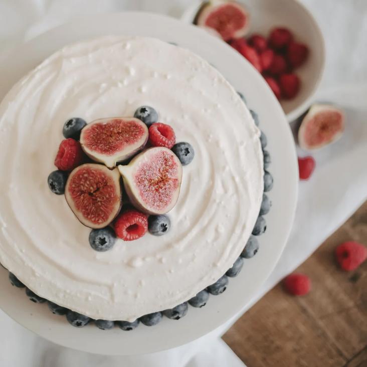 KUCHENSTÄNDER CALMA 10CM - 1