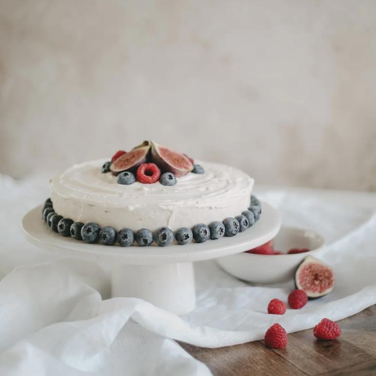 KUCHENSTÄNDER CALMA 10CM