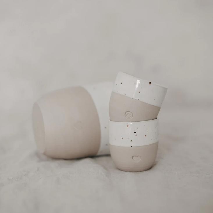 ESPRESSO BECHER HERZ ♡ - 2