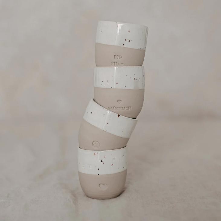 ESPRESSO BECHER HERZ ♡ - 0