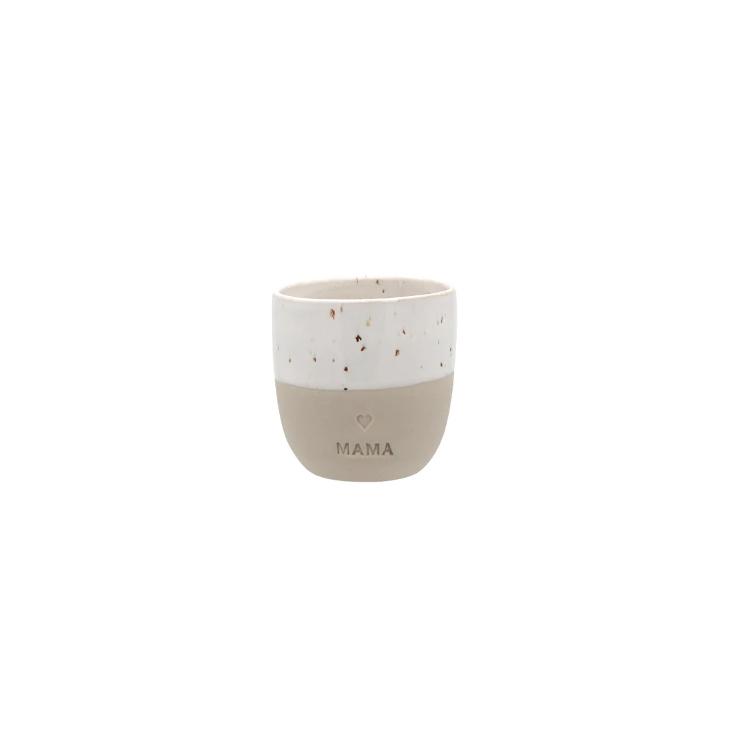 ESPRESSO BECHER MAMA - 0