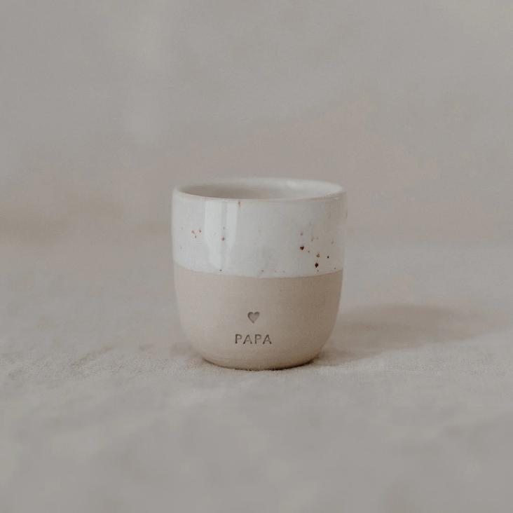 ESPRESSO BECHER PAPA