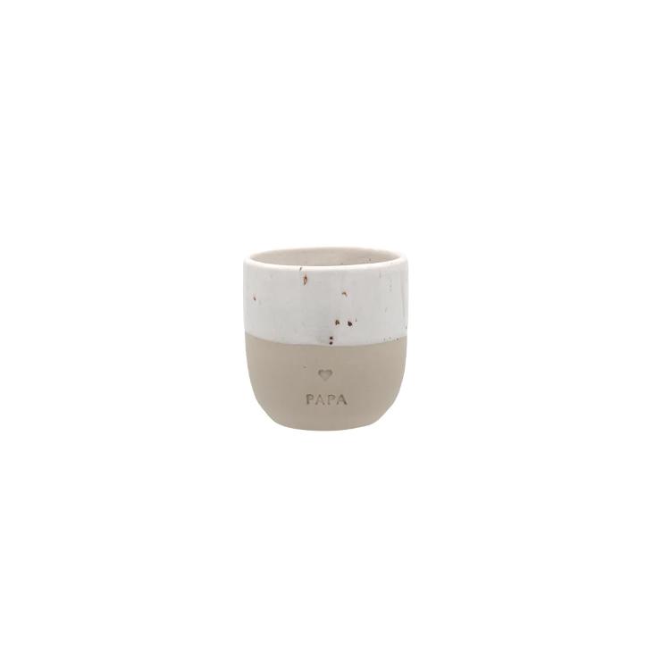 ESPRESSO BECHER PAPA - 0