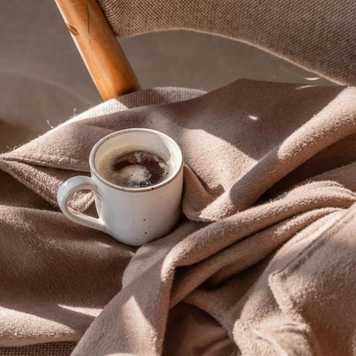 CAPPUCCINO TASSE CALMA - 1