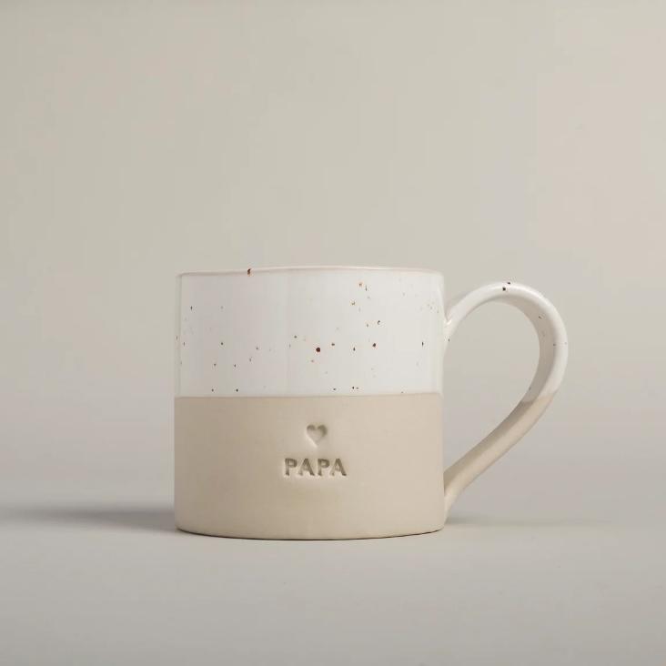 NEU: VORBESTELLEN: BALD LIEFERBAR: GROSSE TASSE PAPA - 1