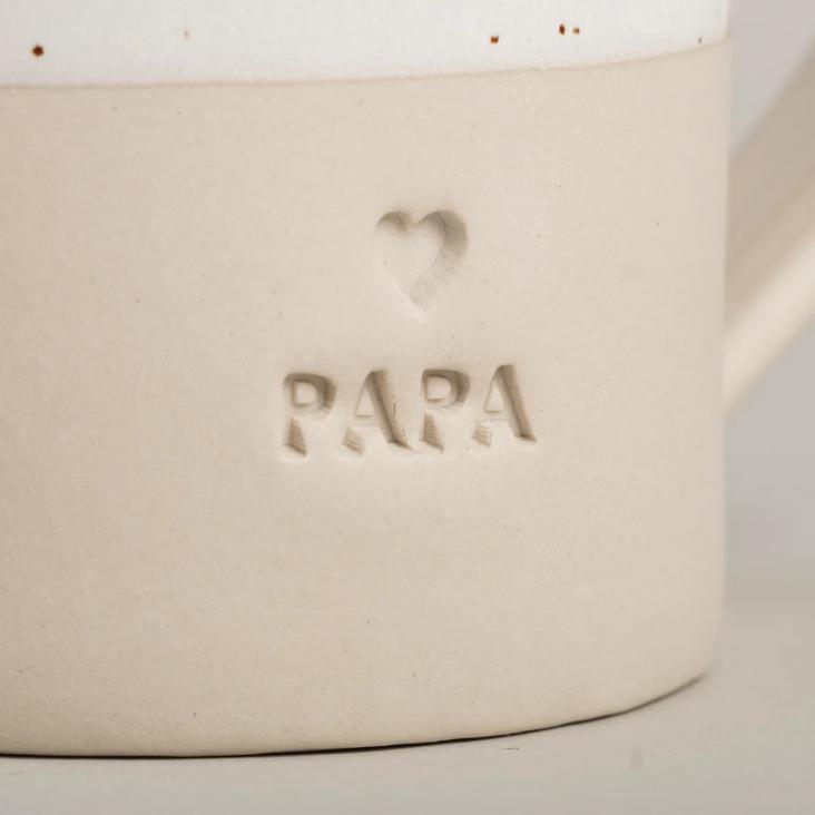 NEU: VORBESTELLEN: BALD LIEFERBAR: GROSSE TASSE PAPA - 2