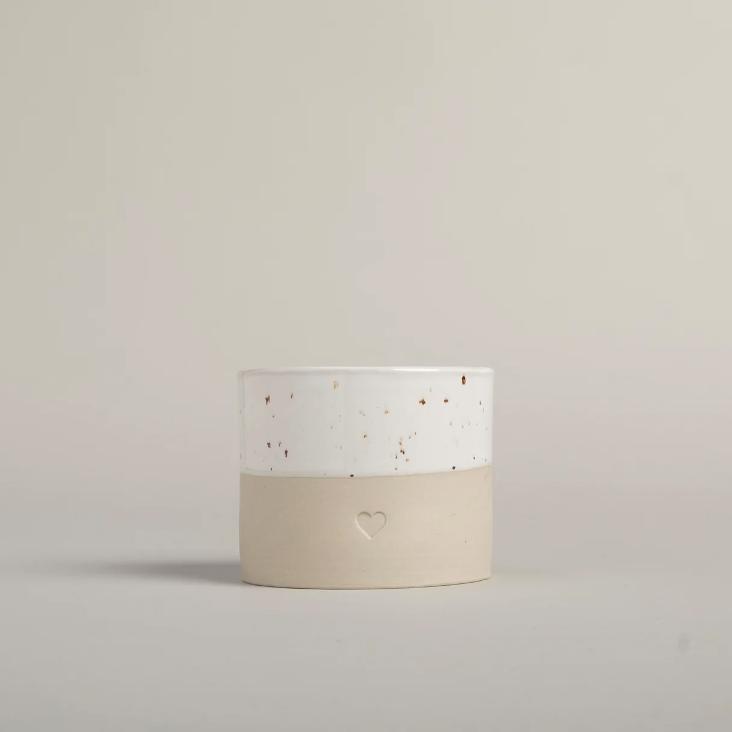 SCHÄLCHEN HERZ ♡ (NUR NOCH 1 STÜCK) SOLANGE VORRAT REICHT