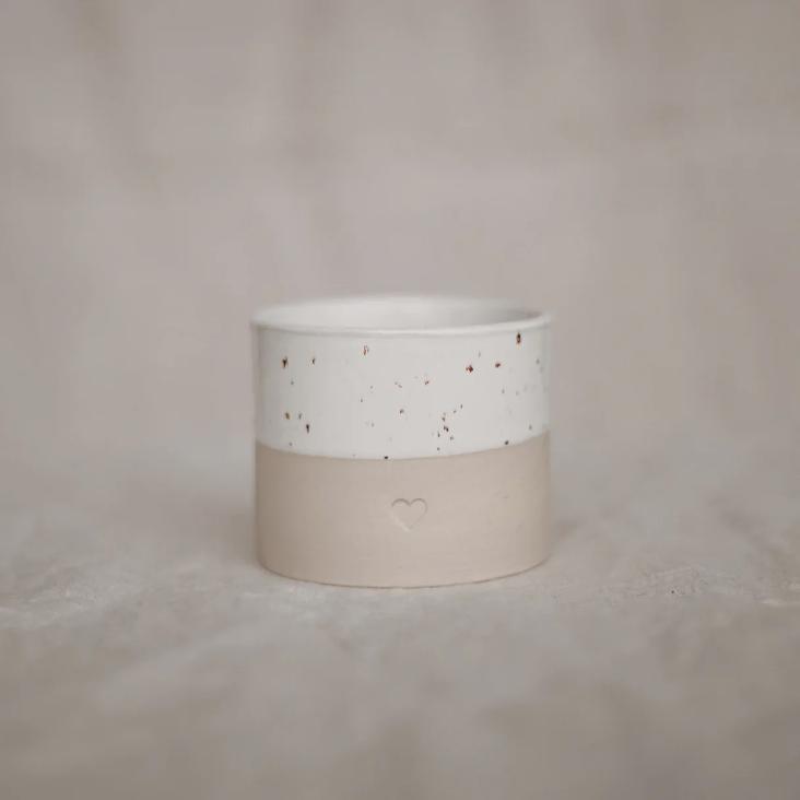 SCHÄLCHEN HERZ ♡ (NUR NOCH 2 STÜCK) SOLANGE VORRAT REICHT - 3