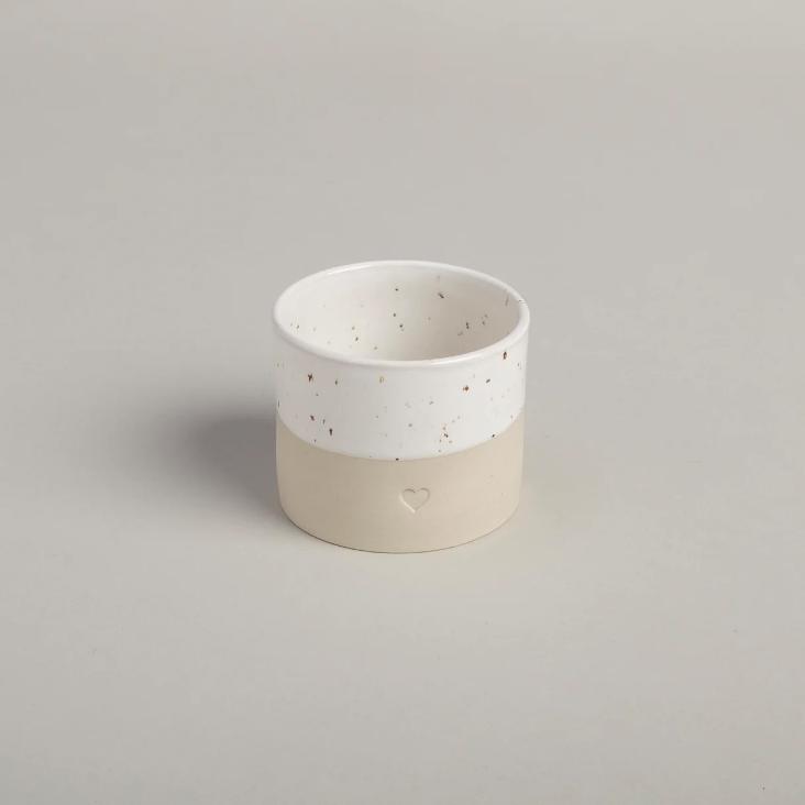 SCHÄLCHEN HERZ ♡ (NUR NOCH 2 STÜCK) SOLANGE VORRAT REICHT - 5